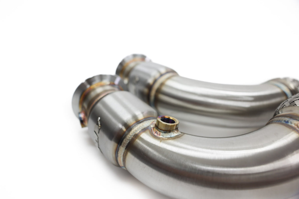 ARM Motorsports BMW F10/G30 550i N63/N63TU 3
