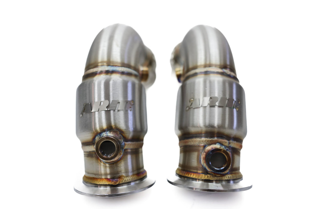 ARM Motorsports BMW F10/G30 550i N63/N63TU 3