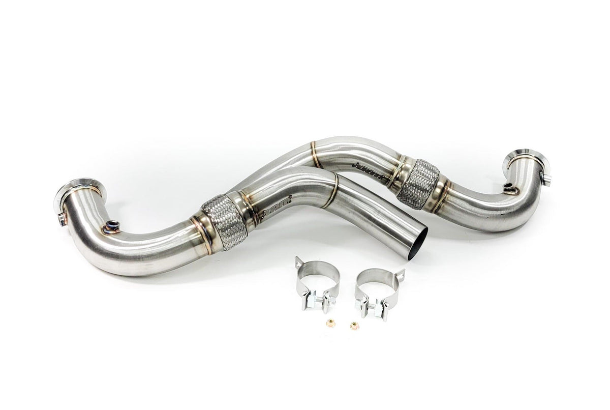 BMW F10 550i N63 / N63TU 3