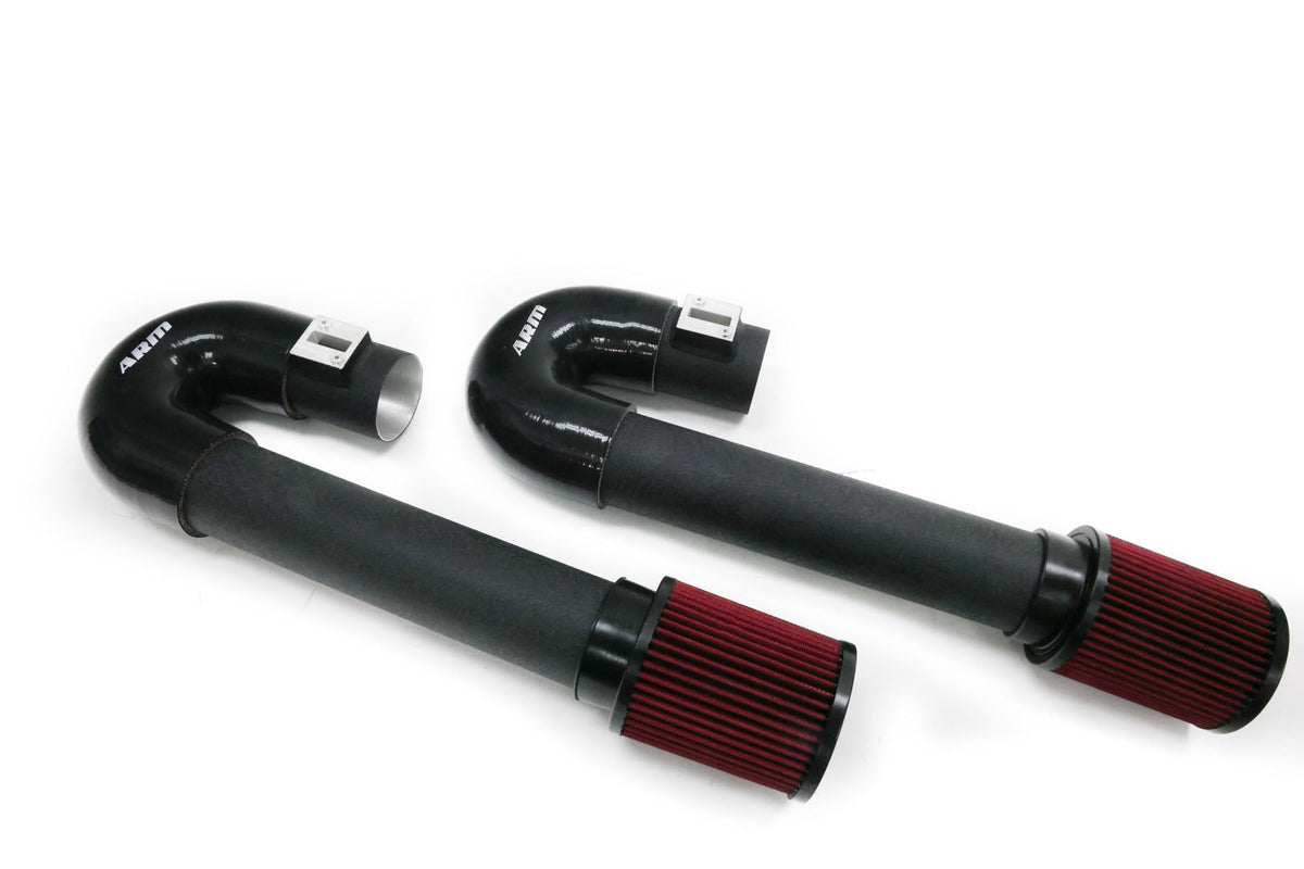 ARM Motorsports BMW N63R Intake - G30 M550i G11/12 750i
