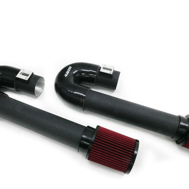 ARM Motorsports BMW N63R Intake - G30 M550i G11/12 750i