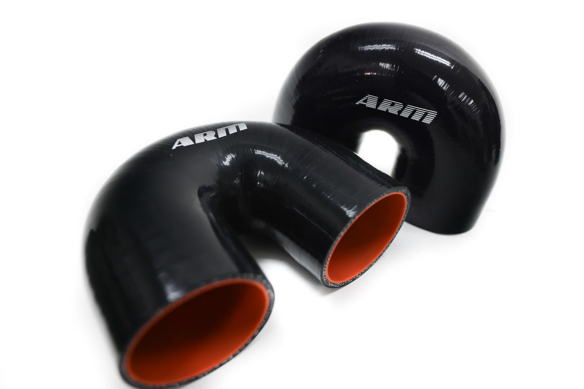 ARM Motorsports BMW N63R Intake - G30 M550i G11/12 750i