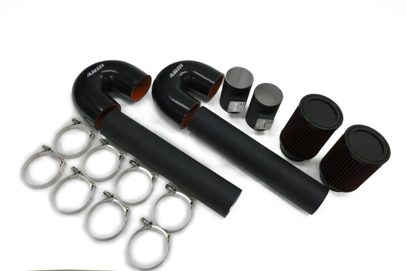 ARM Motorsports BMW N63R Intake - G30 M550i G11/12 750i
