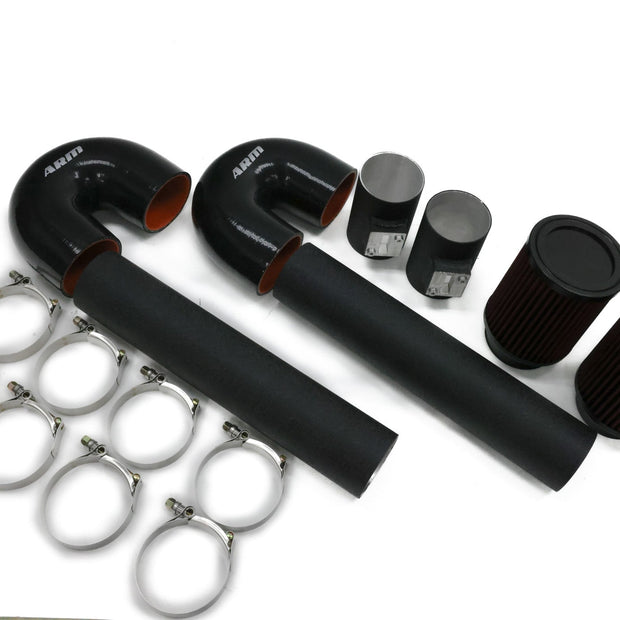 ARM Motorsports BMW N63R Intake - G30 M550i G11/12 750i