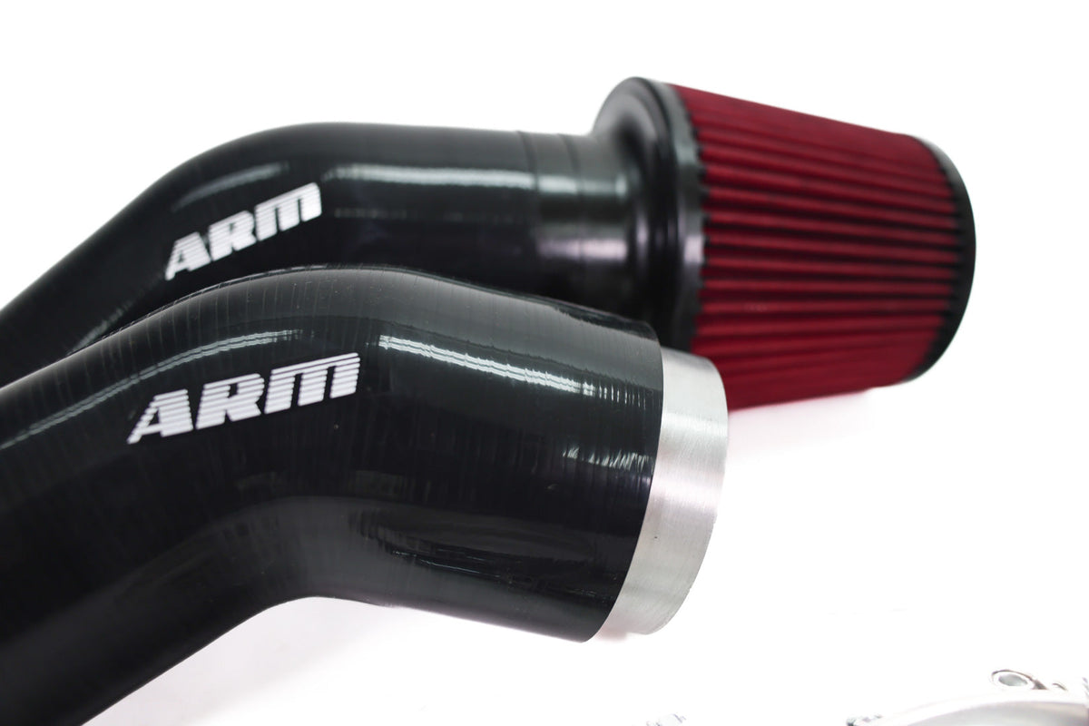 ARM Motorsports BMW N63TU3 Intake - M550i M850i 750i