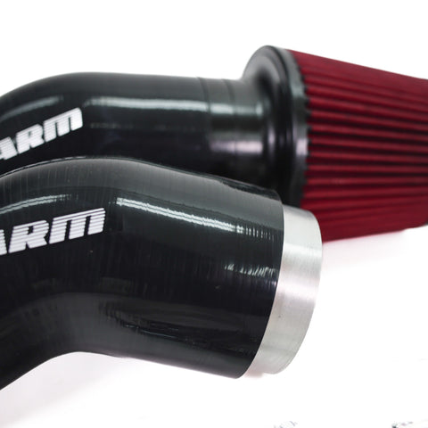 ARM Motorsports BMW N63TU3 Intake - M550i M850i 750i