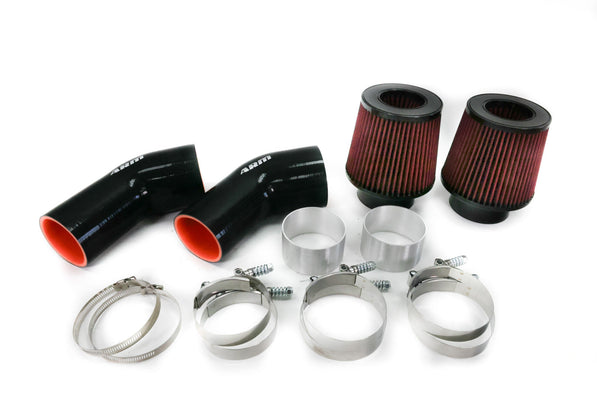 ARM Motorsports BMW N63TU3 Intake - M550i M850i 750i