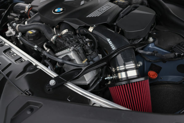 ARM Motorsports BMW N63TU3 Intake - M550i M850i 750i