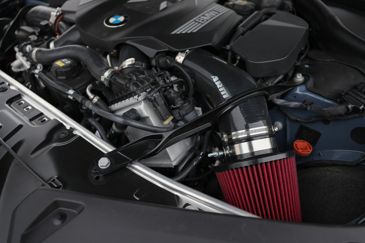 ARM Motorsports BMW N63TU3 Intake - M550i M850i 750i