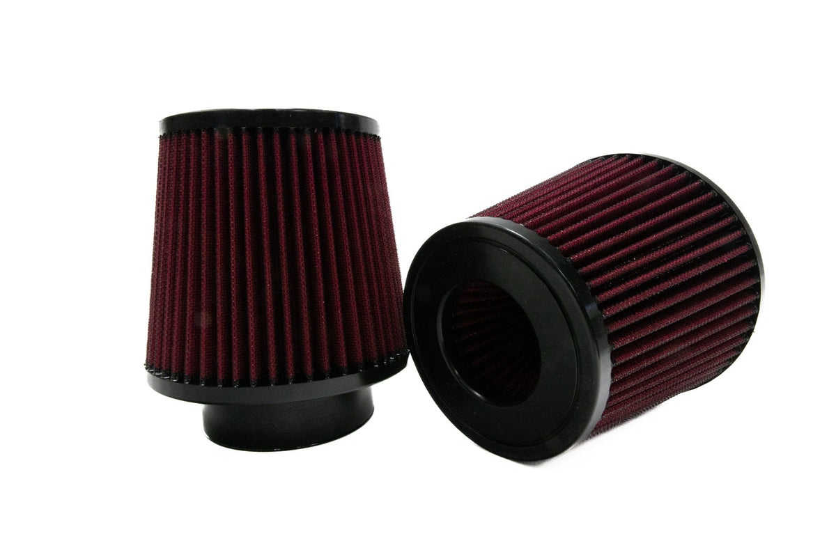 ARM Motorsports BMW N63TU3 Intake - M550i M850i 750i