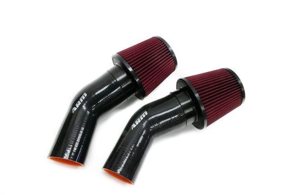 ARM Motorsports BMW N63TU3 Intake - M550i M850i 750i