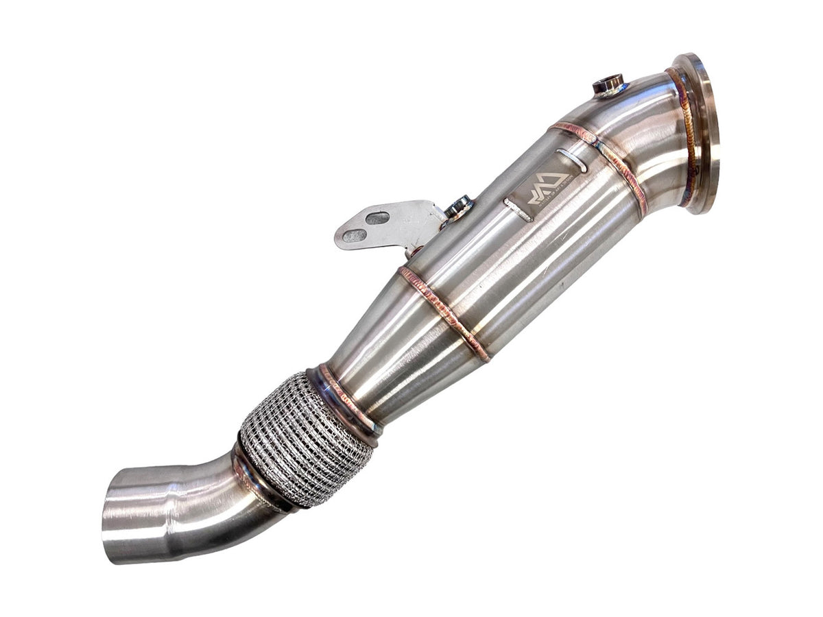 MAD B58 4.5