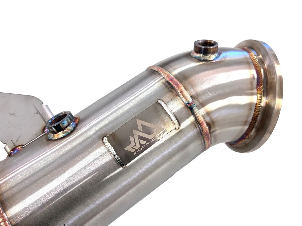 MAD B58 4.5