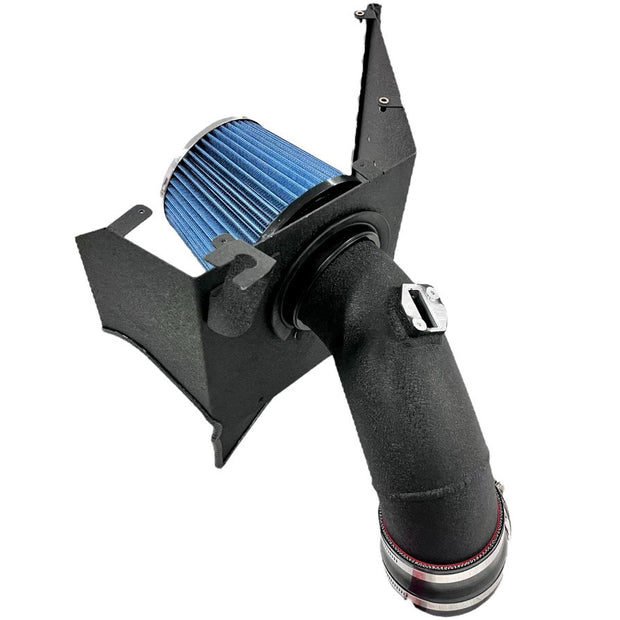 MAD BMW X3 X4 B58 Cold Air Intake