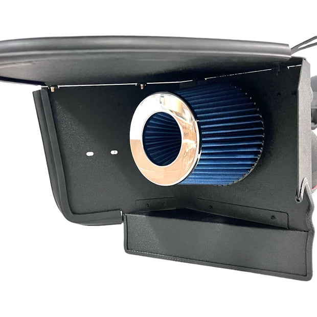MAD BMW X3 X4 B58 Cold Air Intake