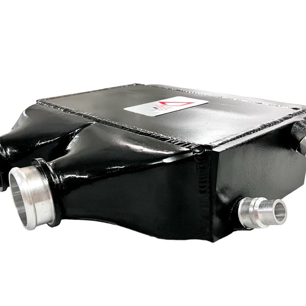 MAD BMW S55 Top Mount Cooler M3 M4 M2 Competition
