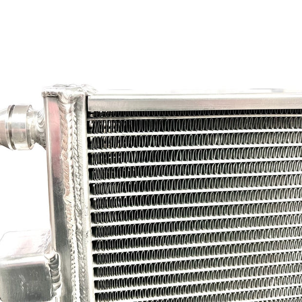MAD BMW M2 M3 M4 G87 G80 G82 G83 Heat Exchanger