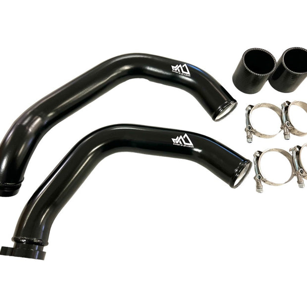 MAD S55 Charge Pipe BMW M2 Comp M3 M4