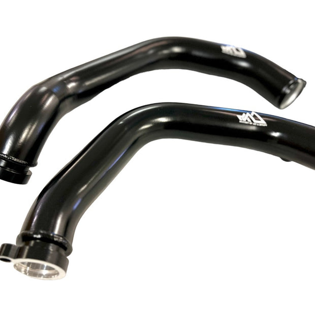 MAD S55 Charge Pipe BMW M2 Comp M3 M4