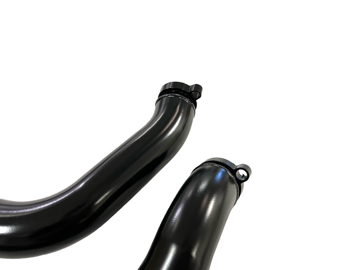 MAD S55 Charge Pipe BMW M2 Comp M3 M4