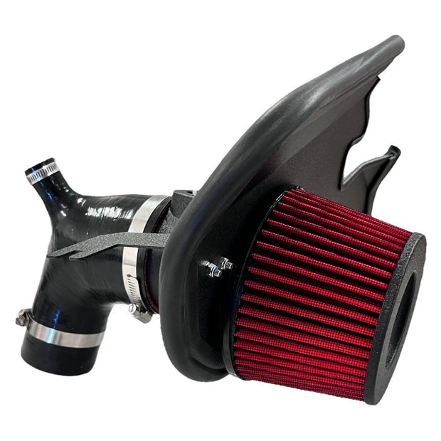 MAD BMW 535 F10 N55 Cold Air Intake