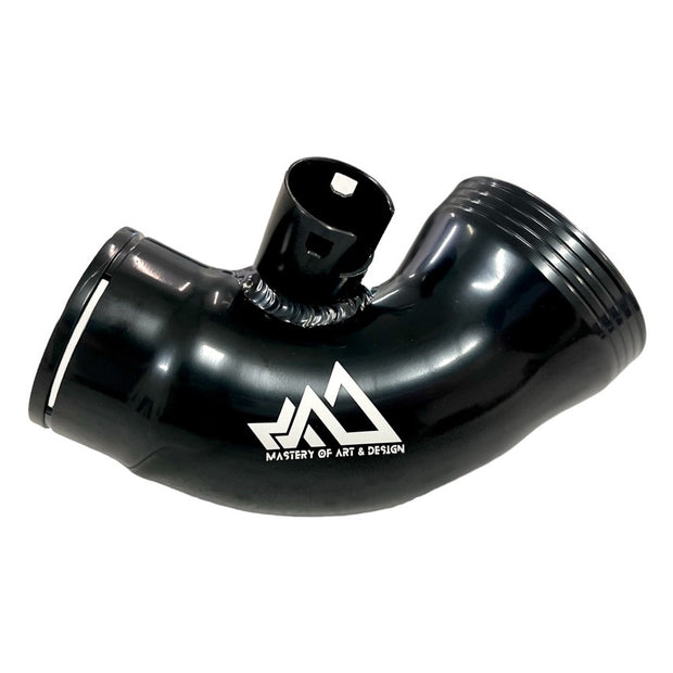 MAD BMW F Chassis B58 Turbo Inlet Upgrade
