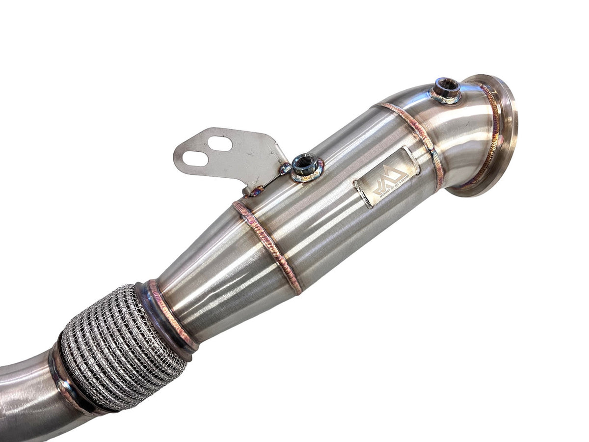 MAD B58 4.5