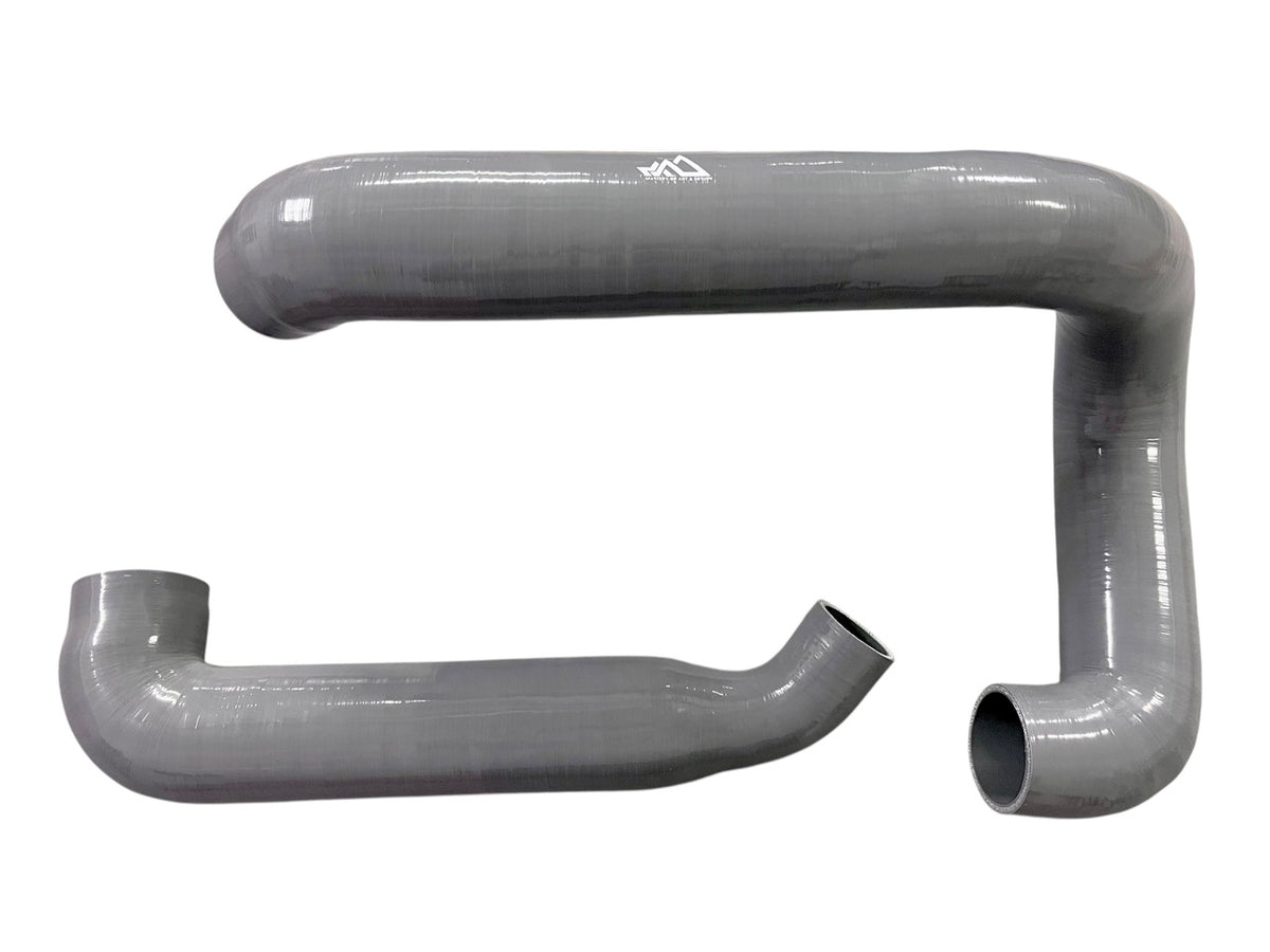 MAD BMW X3M X4M Front Mount Intakes S58 F97 F98