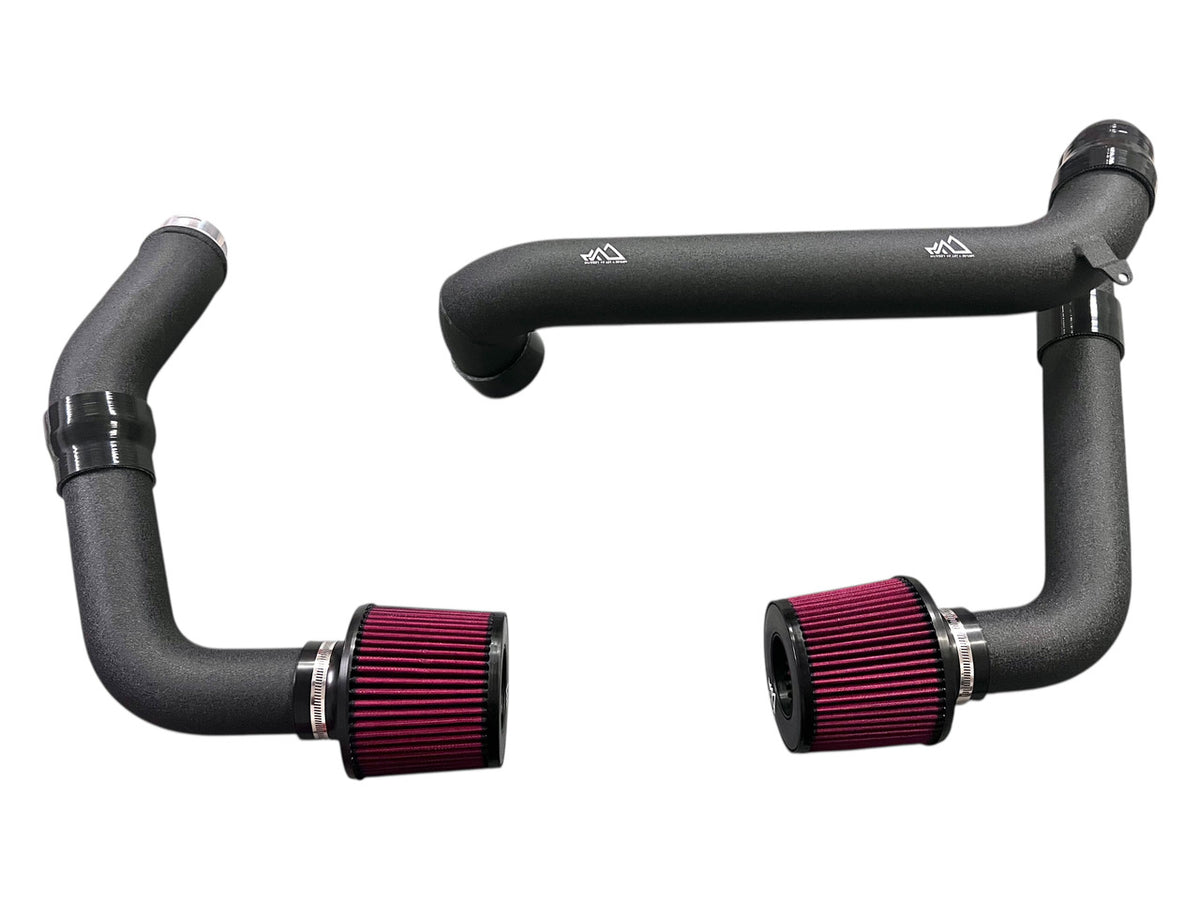 MAD BMW G8x M2 M3 M4 Air Intake (Front Facing)