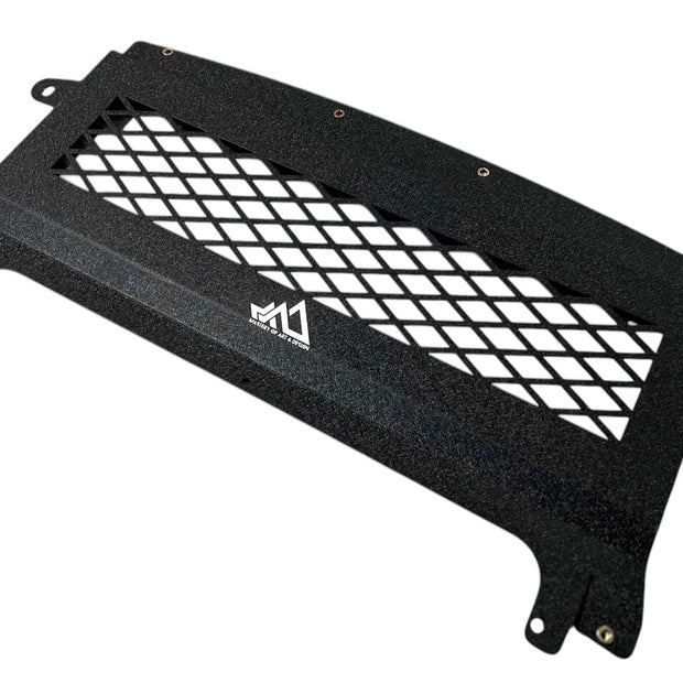 MAD BMW M3 M4 S55 F80 F82 Skid Plate
