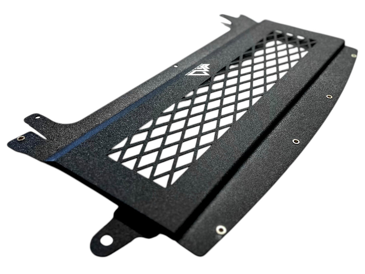MAD BMW M3 M4 S55 F80 F82 Skid Plate