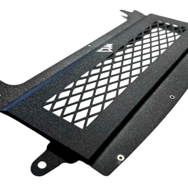 MAD BMW M3 M4 S55 F80 F82 Skid Plate