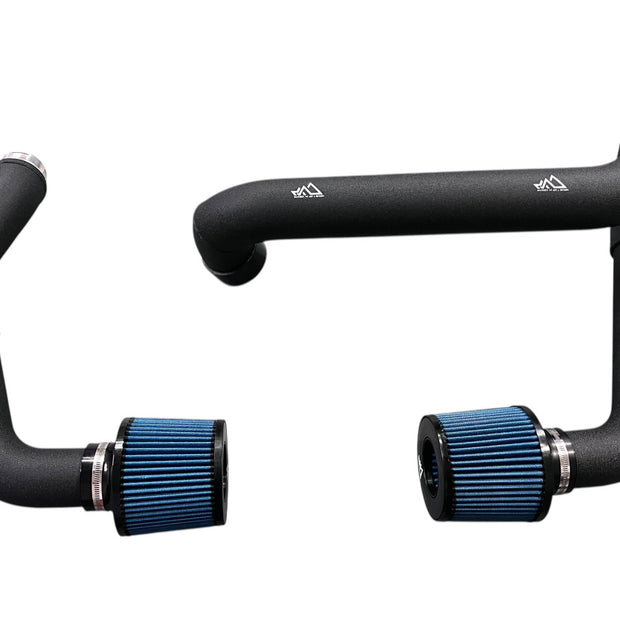 MAD BMW G8x M2 M3 M4 Air Intake (Front Facing)