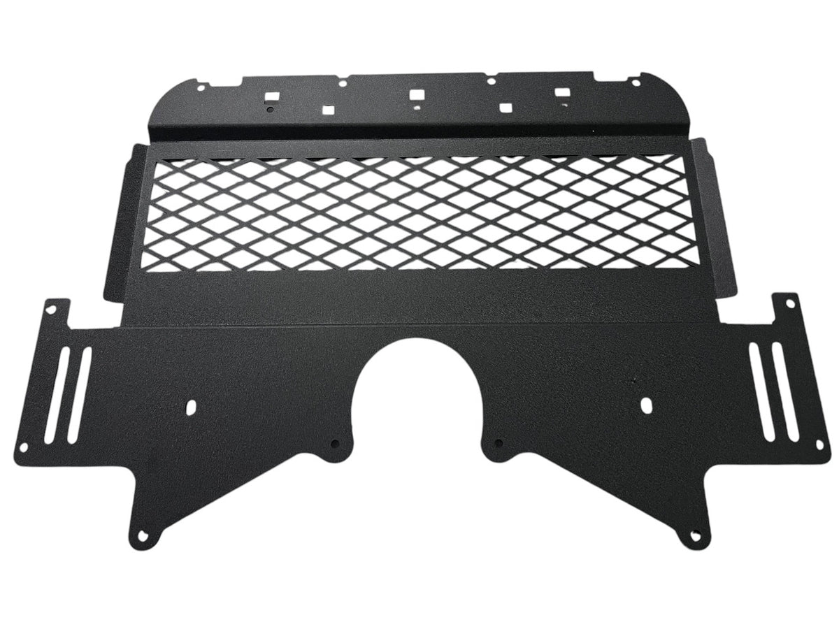 MAD BMW M3 M4 M2 S58 G80 G82 G87 Skid Plate