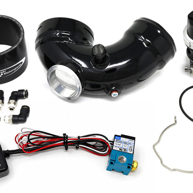 BMS BMW Elite M3/M4/M2C S55 BOV Kit