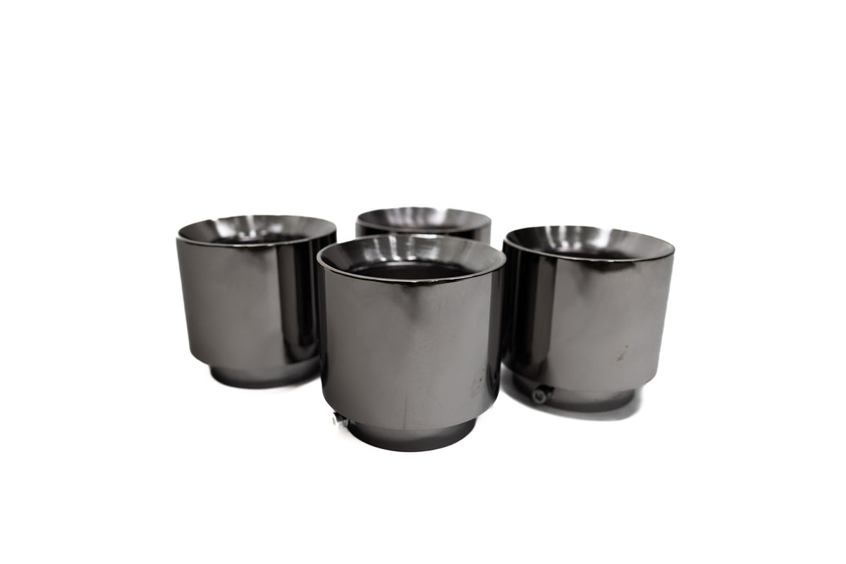 ARM Motorsports BMW G80/G82/G83 M3/M4 Exhaust Tips