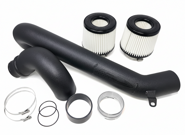 BMS BMW G8X M2 M3 M4 S58 Performance Intake