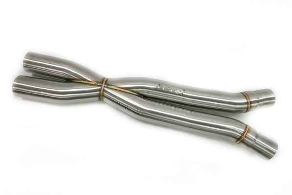 ARM Motorsports BMW G80/G82/G83 M3/M4 S58 Midpipes