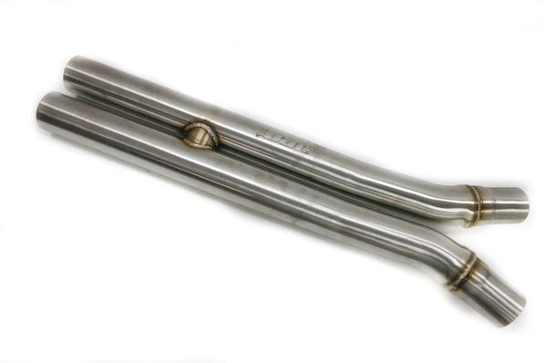 ARM Motorsports BMW G80/G82/G83 M3/M4 S58 Midpipes
