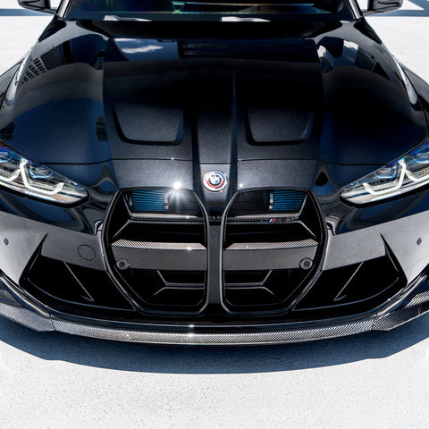 MAD BMW G8x M2 M3 M4 Air Intake (Front Facing)