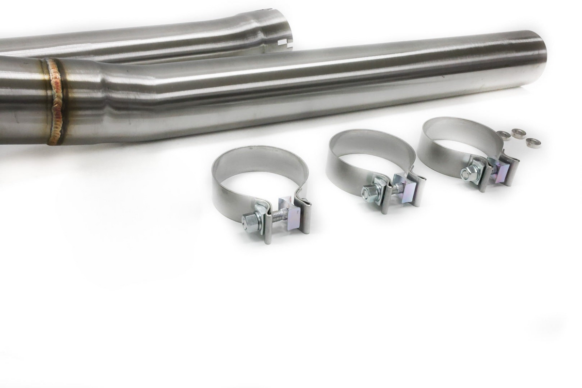 ARM Motorsports BMW F3X 340i/440i B58 Midpipe Upgrade
