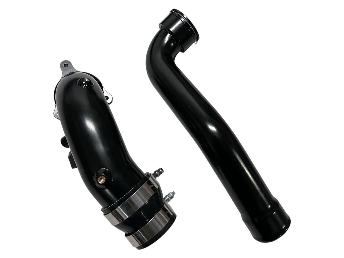 MAD BMW B58 2016+ F Chassis M140 M240 340 440 Charge Pipe