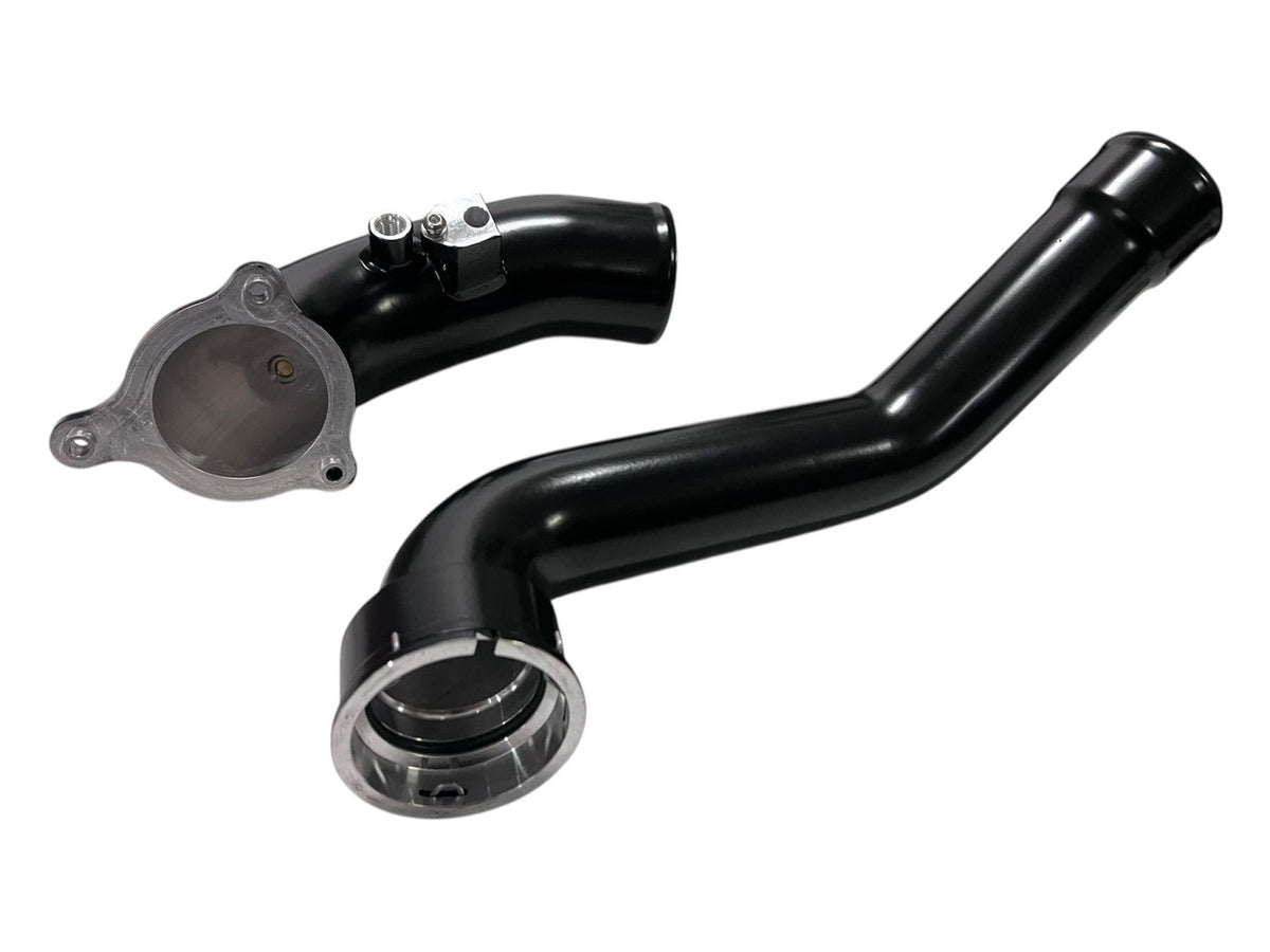 MAD BMW B58 2016+ F Chassis M140 M240 340 440 Charge Pipe