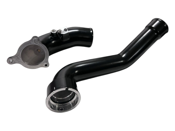 MAD BMW B58 2016+ F Chassis M140 M240 340 440 Charge Pipe