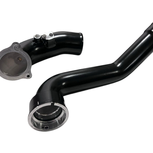 MAD BMW B58 2016+ F Chassis M140 M240 340 440 Charge Pipe