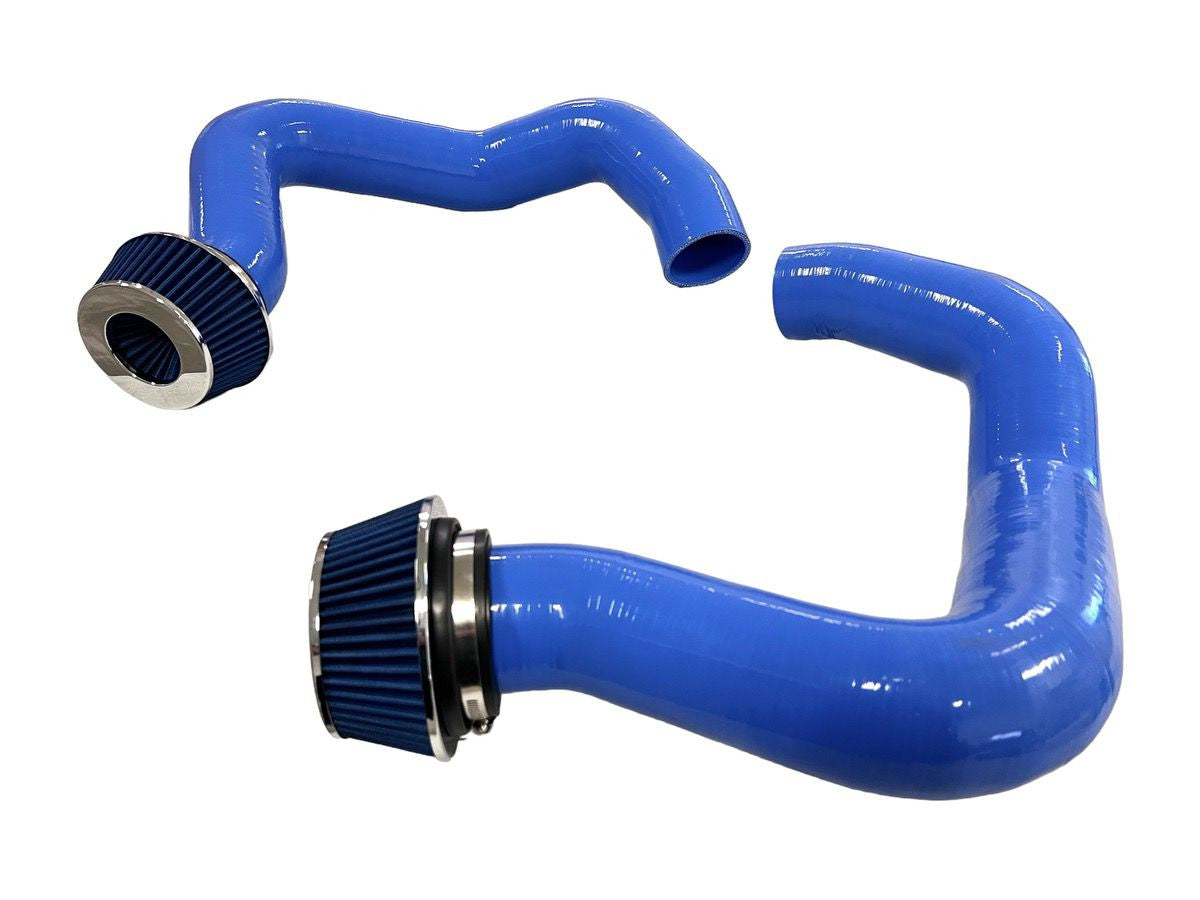 MAD BMW M5 F90 G9X M8 F9X Front Mount Silicone Intake