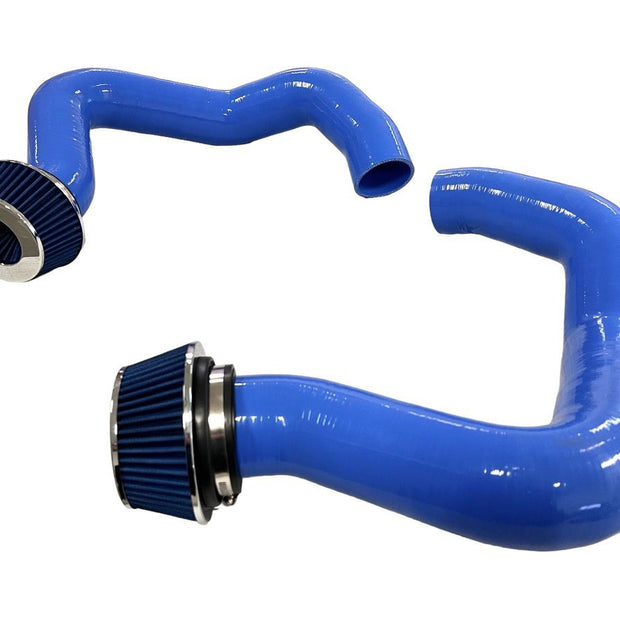 MAD BMW M5 F90 G9X M8 F9X Front Mount Silicone Intake