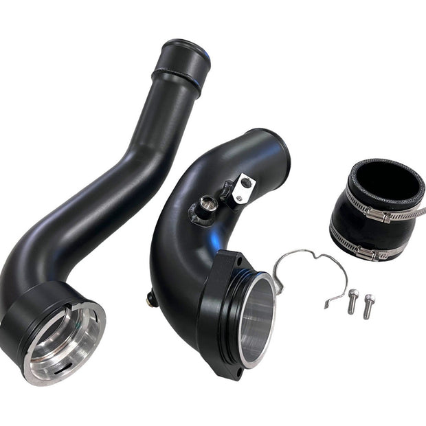 MAD BMW G Body / Toyota A90 Supra B58 Gen 2 Charge Pipe