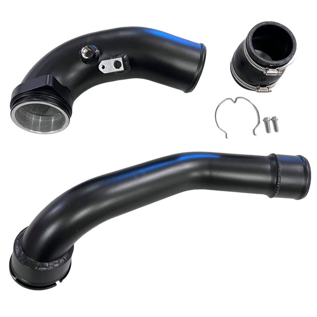 MAD BMW G Body / Toyota A90 Supra B58 Gen 2 Charge Pipe