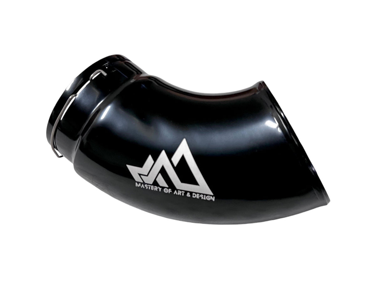 MAD BMW 2020+ B58TU M340 M440  G20 G22 Inlet (Fits Stock & MAD intake)